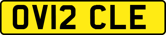 OV12CLE