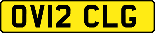OV12CLG
