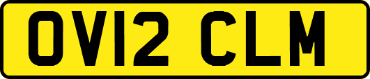OV12CLM
