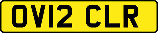 OV12CLR
