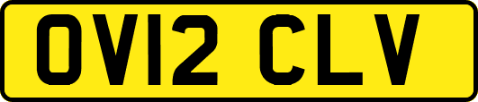 OV12CLV
