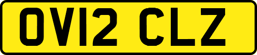 OV12CLZ