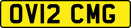 OV12CMG