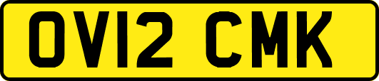 OV12CMK
