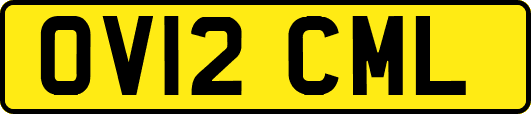 OV12CML