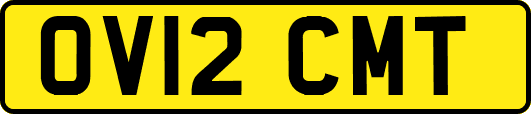 OV12CMT