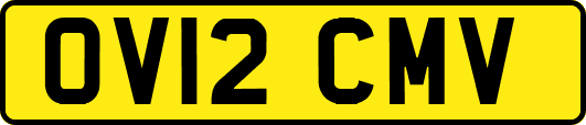 OV12CMV