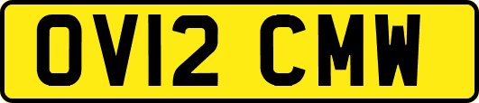 OV12CMW