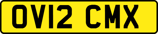 OV12CMX