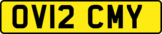 OV12CMY