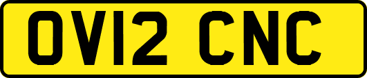 OV12CNC