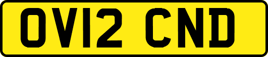 OV12CND