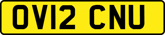 OV12CNU