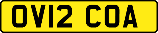 OV12COA