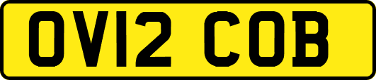 OV12COB