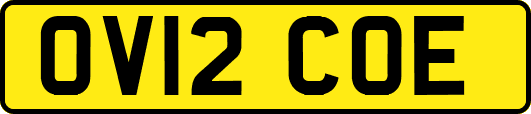 OV12COE