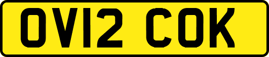 OV12COK