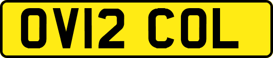 OV12COL