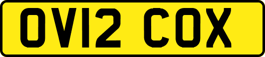 OV12COX