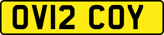 OV12COY