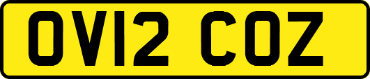 OV12COZ