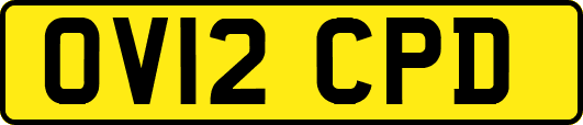 OV12CPD