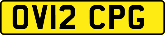 OV12CPG