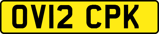 OV12CPK