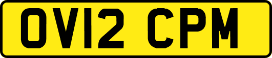 OV12CPM