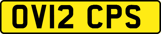 OV12CPS