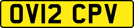 OV12CPV