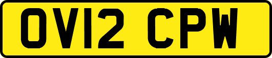 OV12CPW