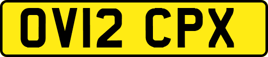 OV12CPX