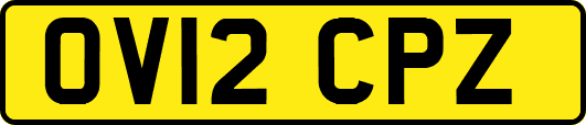 OV12CPZ
