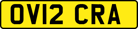 OV12CRA