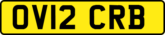 OV12CRB