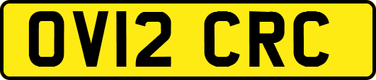 OV12CRC
