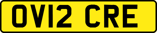 OV12CRE