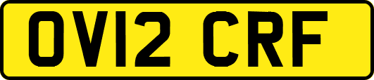 OV12CRF