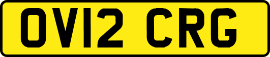 OV12CRG