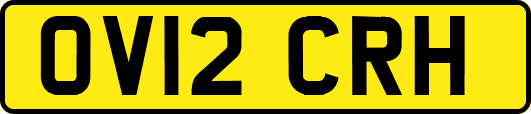OV12CRH