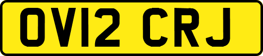 OV12CRJ