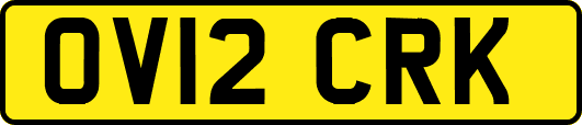 OV12CRK