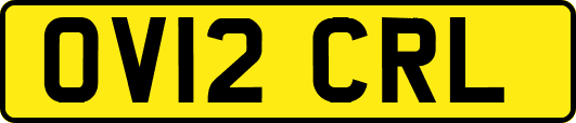 OV12CRL