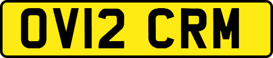 OV12CRM