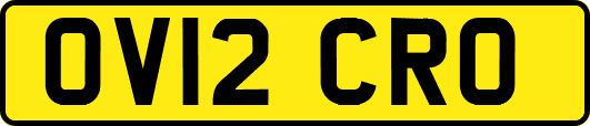 OV12CRO