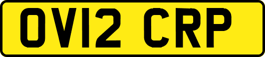 OV12CRP