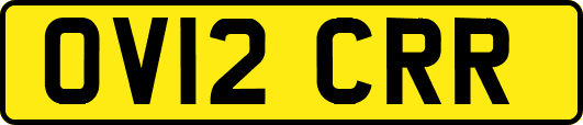 OV12CRR