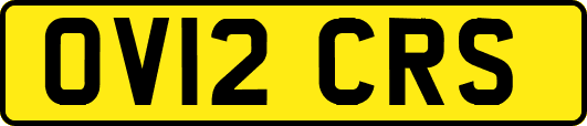OV12CRS