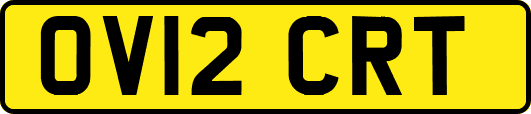 OV12CRT